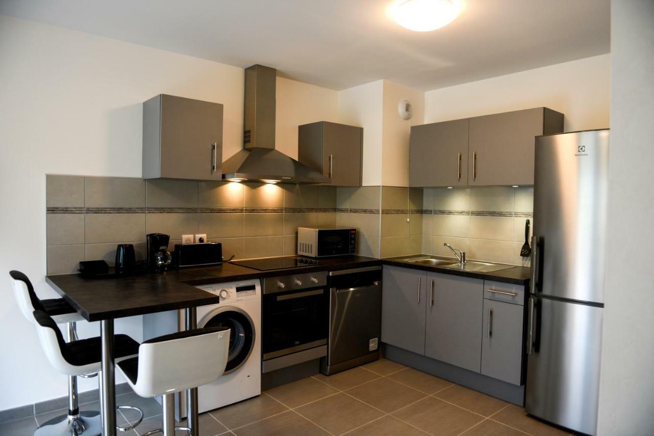 Appartement Au Pied Du Mont-Blanc ! Sallanches Dış mekan fotoğraf